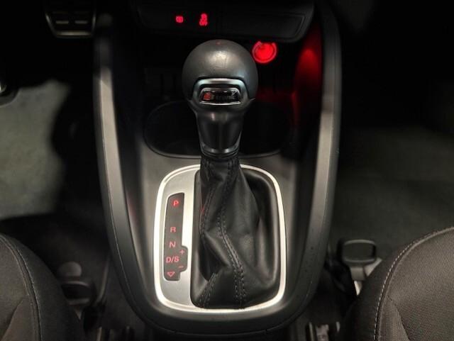 Audi A1 SPB 1.4 TDI S tronic Admired S-line