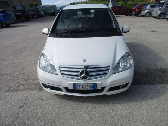 Mercedes-Benz A 180 180 cdi Elegance FL GARANTITA FULL OPTIOPNAL