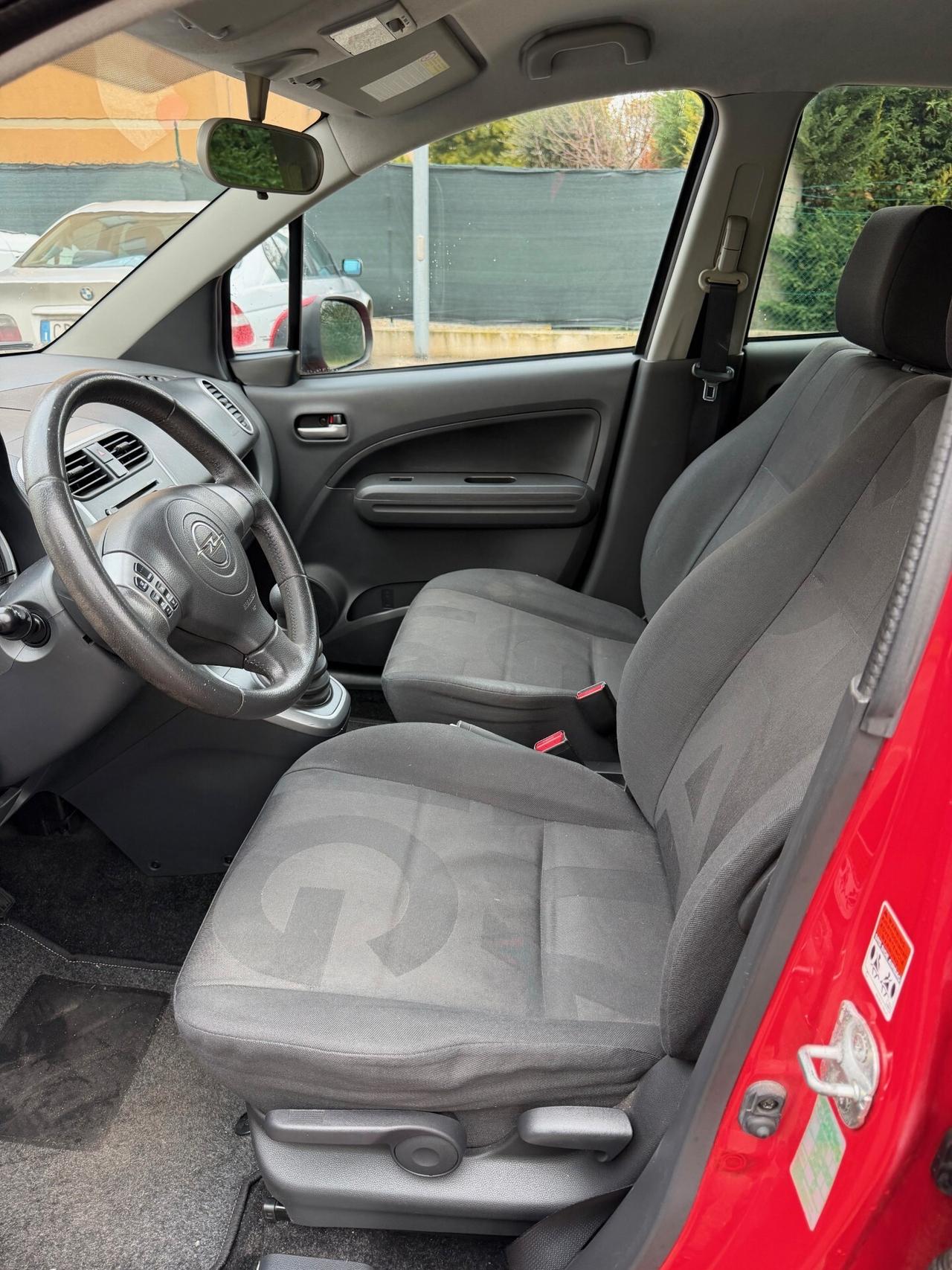 Opel Agila 1.2 - NEOPATENTATI - 12 MESI DI GARANZIA -