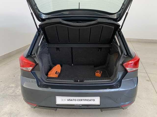 SEAT Ibiza 1.0 MPI 5 porte Style