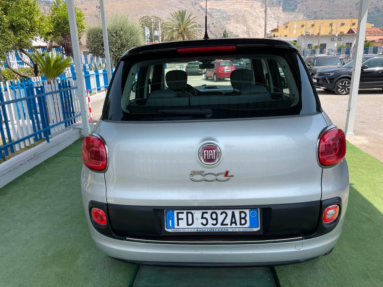 Fiat 500L 1.3 Multijet 85 CV Pop Star