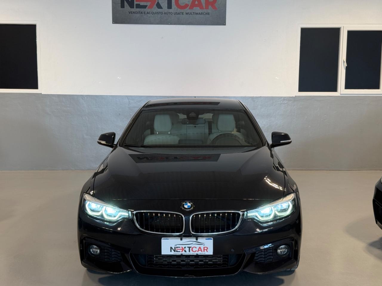 Bmw 430d xDrive Gran Coupé Msport