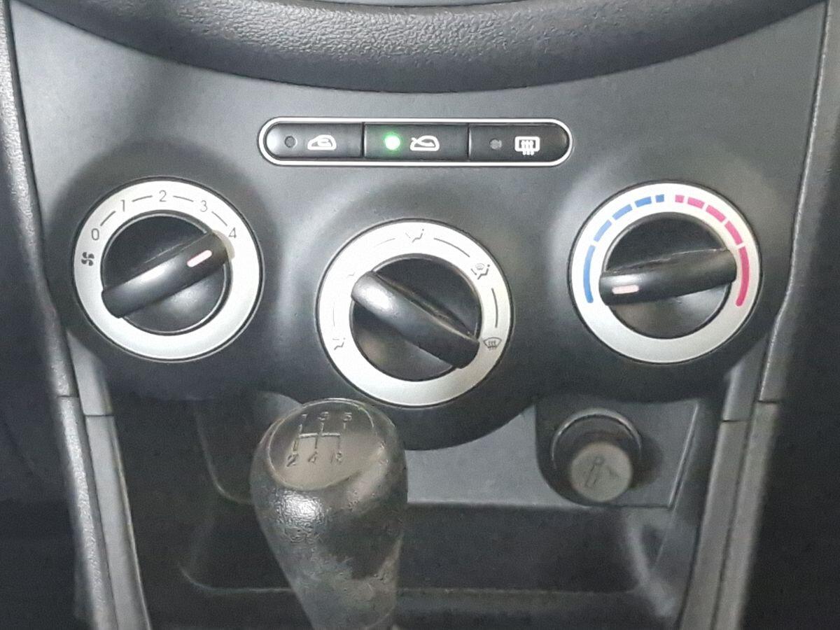 Hyundai i10 1.2 16V BlueDrive GPL Active