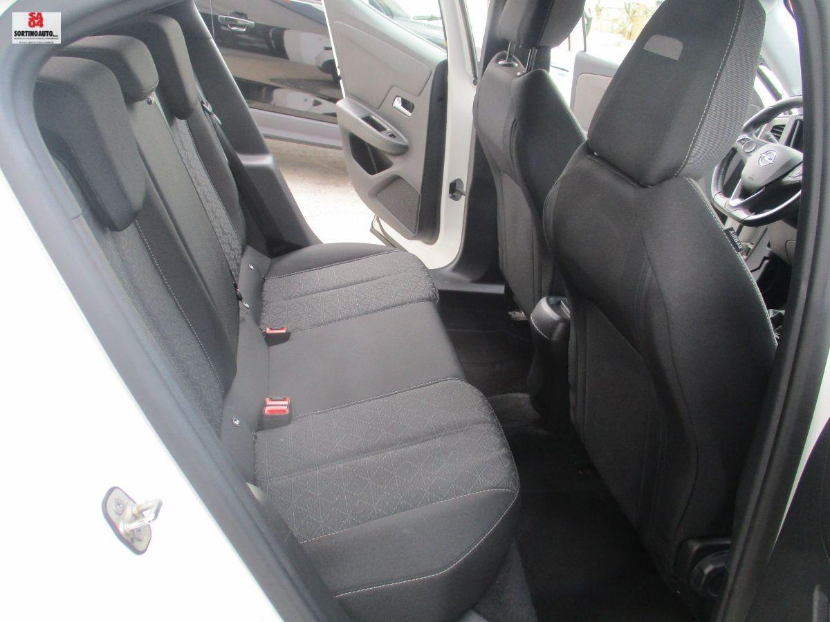 OPEL Mokka 1.5 diesel Edition 110cv 2022 KM75000