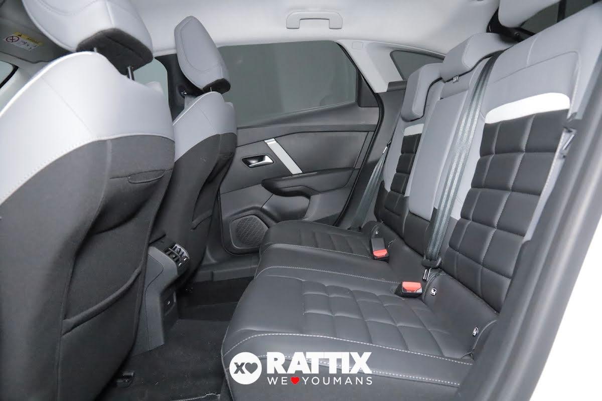 Citroen C4 1.2 puretech 130CV Max eat8