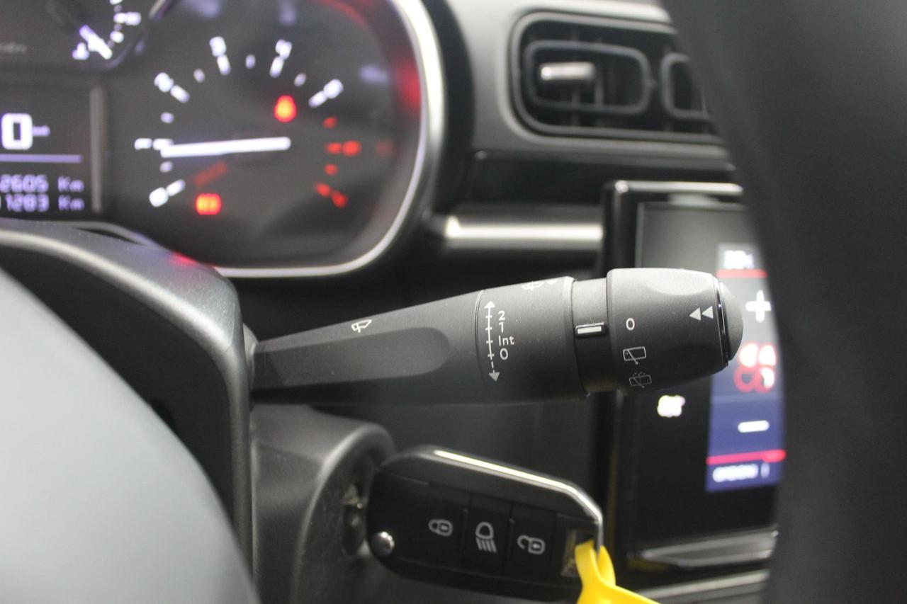 Citroen C3 1.2 puretech Feel Pack NAVI 83 Cv.