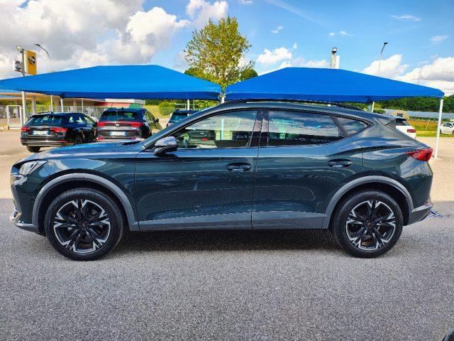 CUPRA Formentor 1.5 TSI DSG