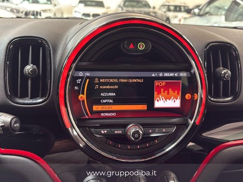 MINI Countryman Mini F60 2017 Benzi Mini 2.0 JCW auto
