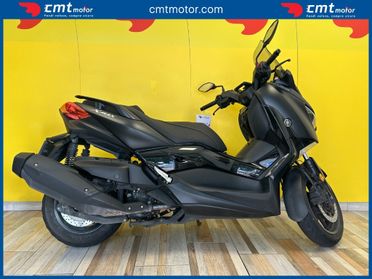 Yamaha X-Max 400 - 2019