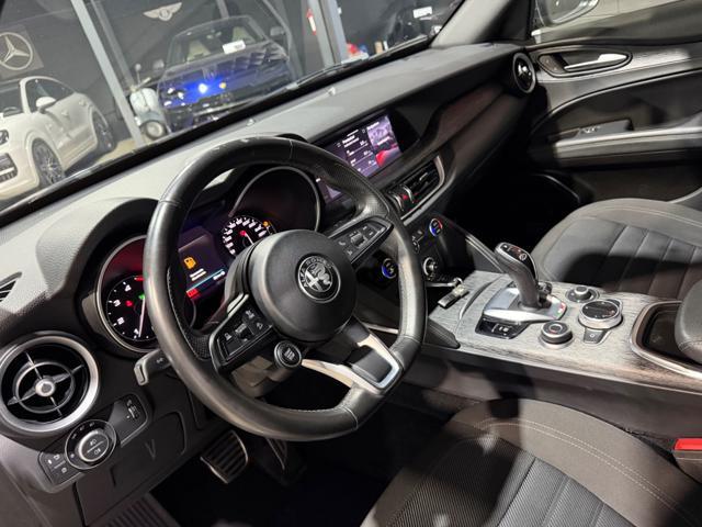 ALFA ROMEO Stelvio 2.2 TURBODIESEL 160 CV AT8 LEGGERE DESCRIZIONE