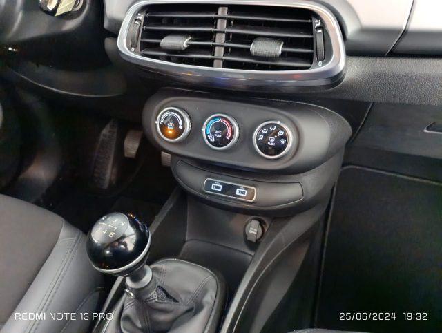 FIAT 500X 1.0 T3 120 CV Connect