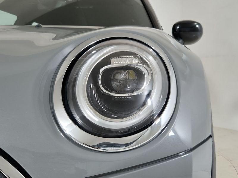 MINI Mini Clubman F54 2019 Diesel 2.0 Cooper D Mayfair Edition