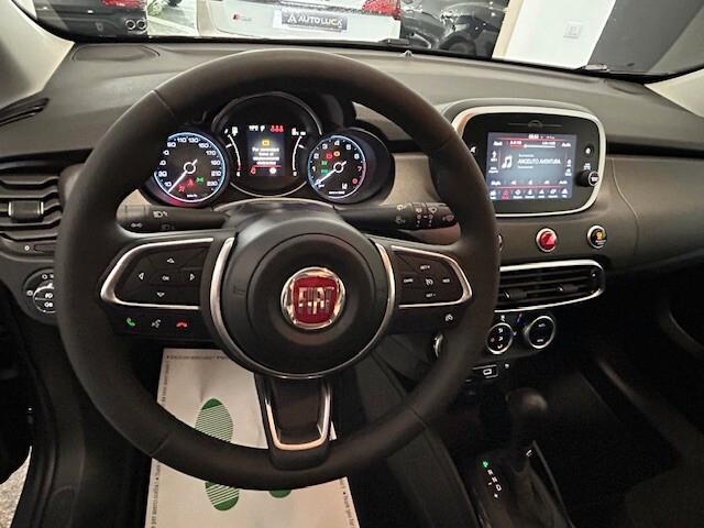 Fiat 500X 1.5 T4 Hybrid 130 CV DCT Sport Dolcevita