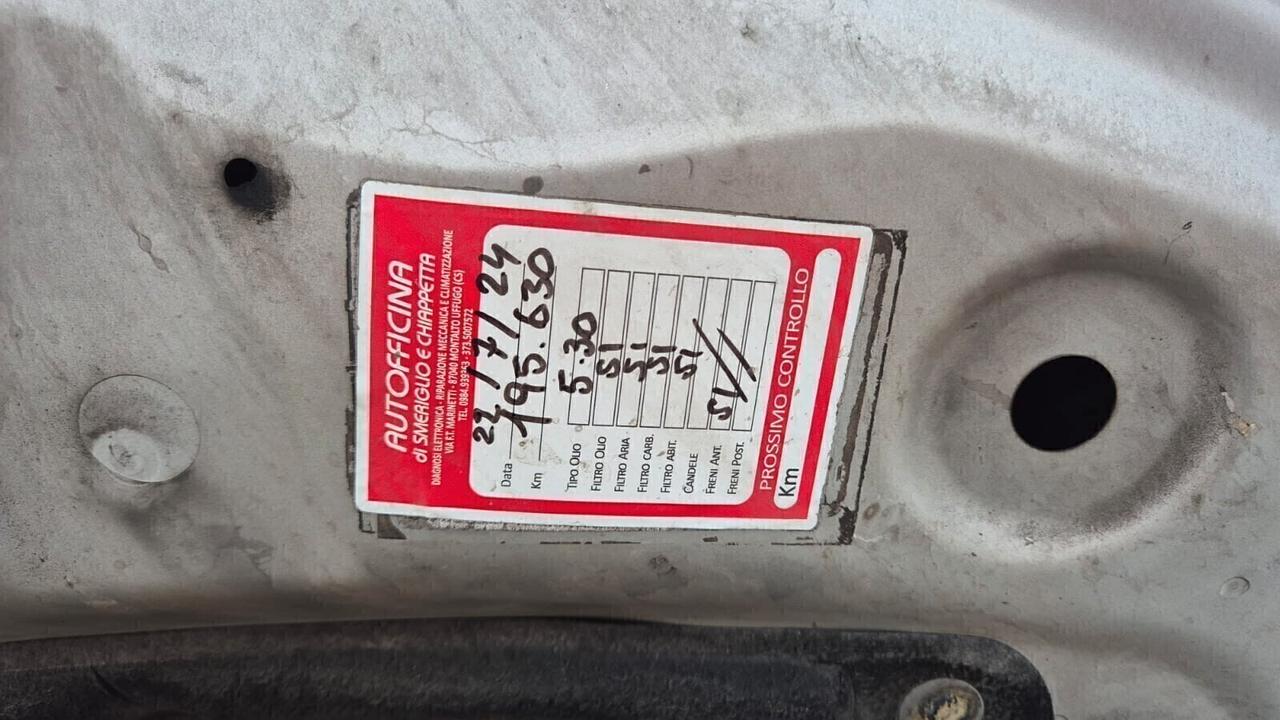 Dacia Sandero Stepway 1.5dCi 90CV Prestige-11/2014