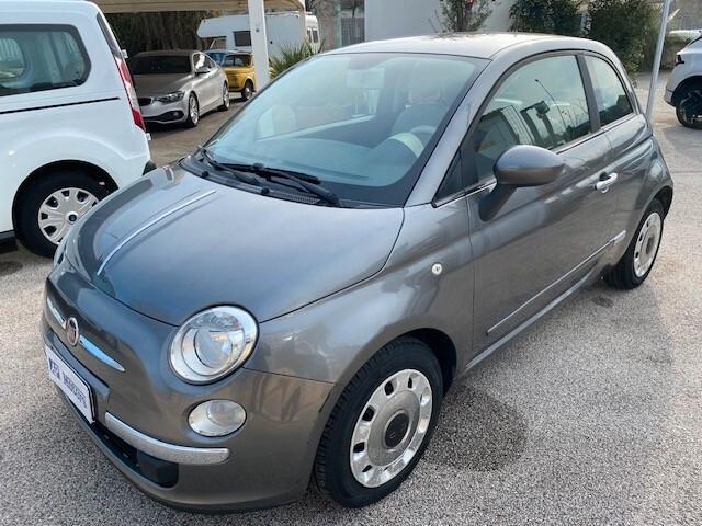 Fiat 500 1.2 EasyPower Pop Star Neopatentati