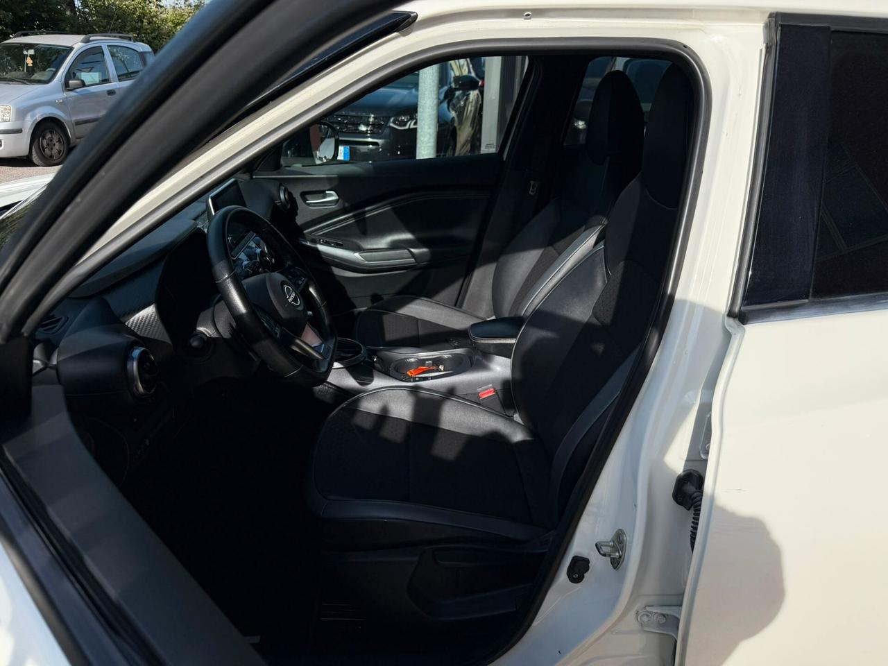 Nissan Juke 1.0 DIG-T 114 CV Acenta