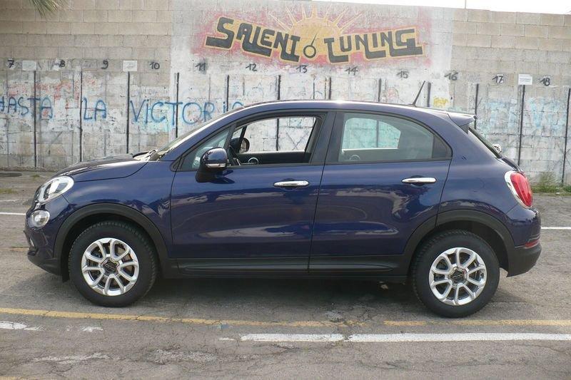 FIAT 500X 1.6 MultiJet 120 CV Business