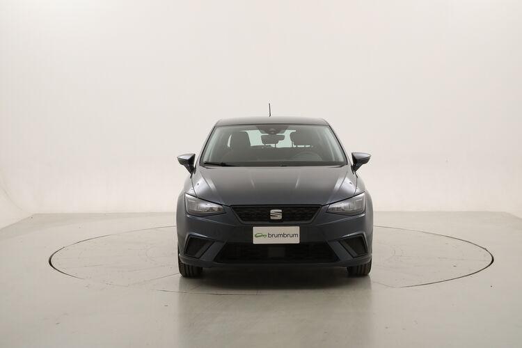 Seat Ibiza Style BR715709 1.0 Benzina 80CV
