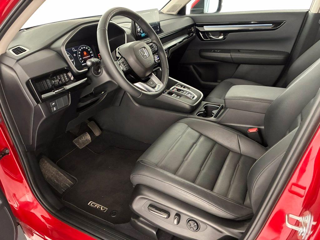 HONDA CR-V 2.0 hev Advance awd del 2024