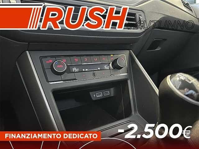 Volkswagen Polo 5ª serie 5p 1.0 evo sport 80cv