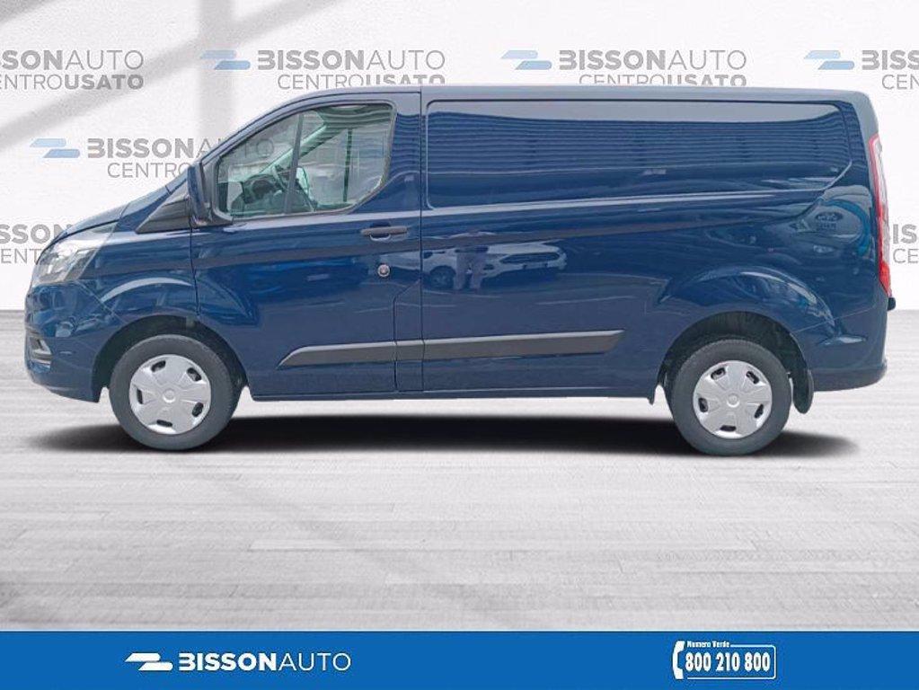 FORD Transit Custom MCA Van Trd 130cv 280 L1H1 del 2019