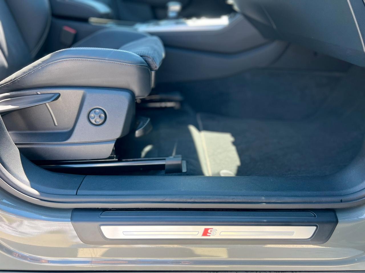 Audi Q5 SPB 40 2.0 TDI mhev 204CV S-LINE S-TRONIC UNICOPROP. IVA ESPOSTA