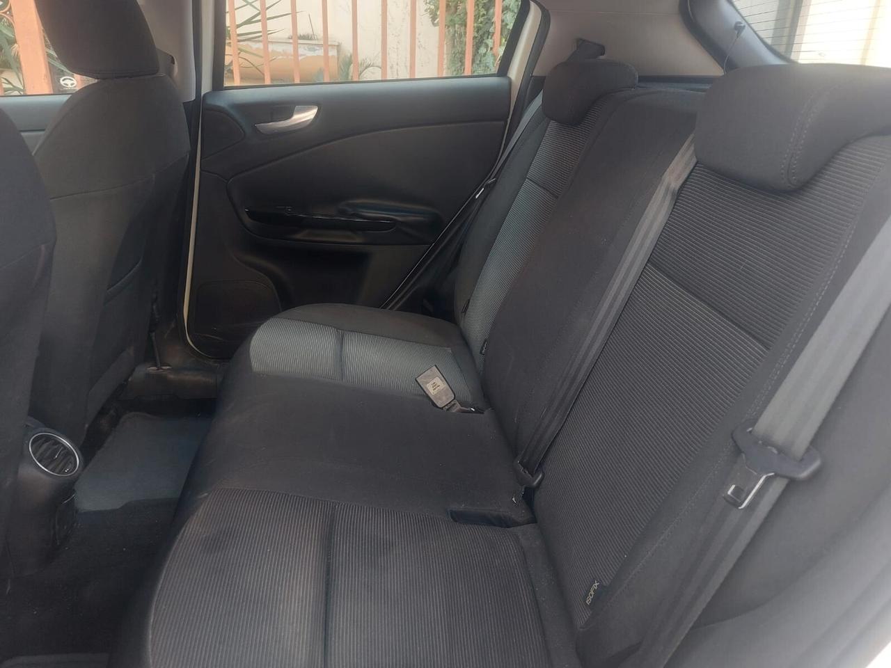 Alfa Romeo Giulietta 1.6 JTD 105 CV