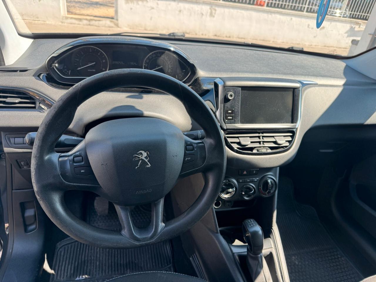 Peugeot 208 BlueHDi 75 5 porte Mix ANNO 2016