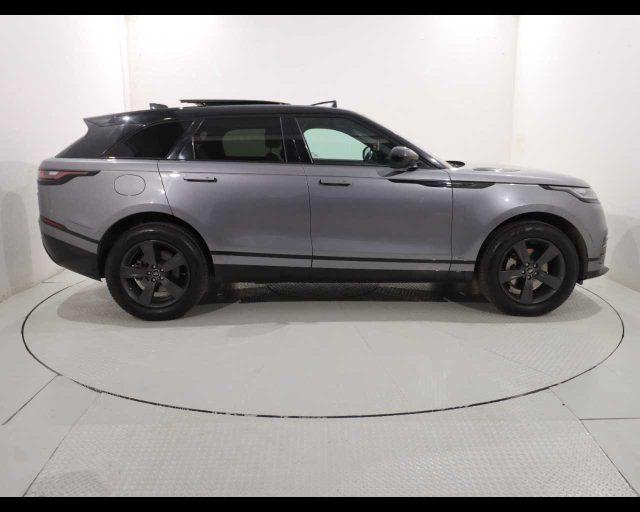 LAND ROVER Range Rover Velar 2.0D I4 240 CV R-Dynamic S