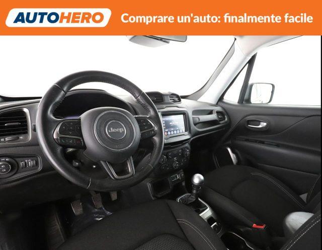 JEEP Renegade 1.0 T3 Limited