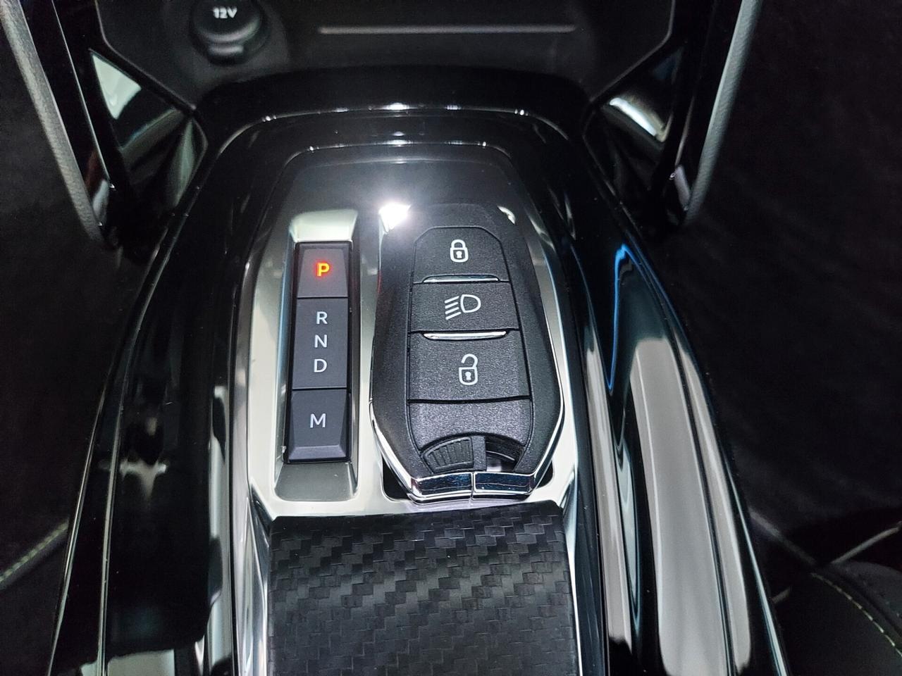 Peugeot 208 Stop&Start 5 porte GT PACK AUTOMATICO 130cv