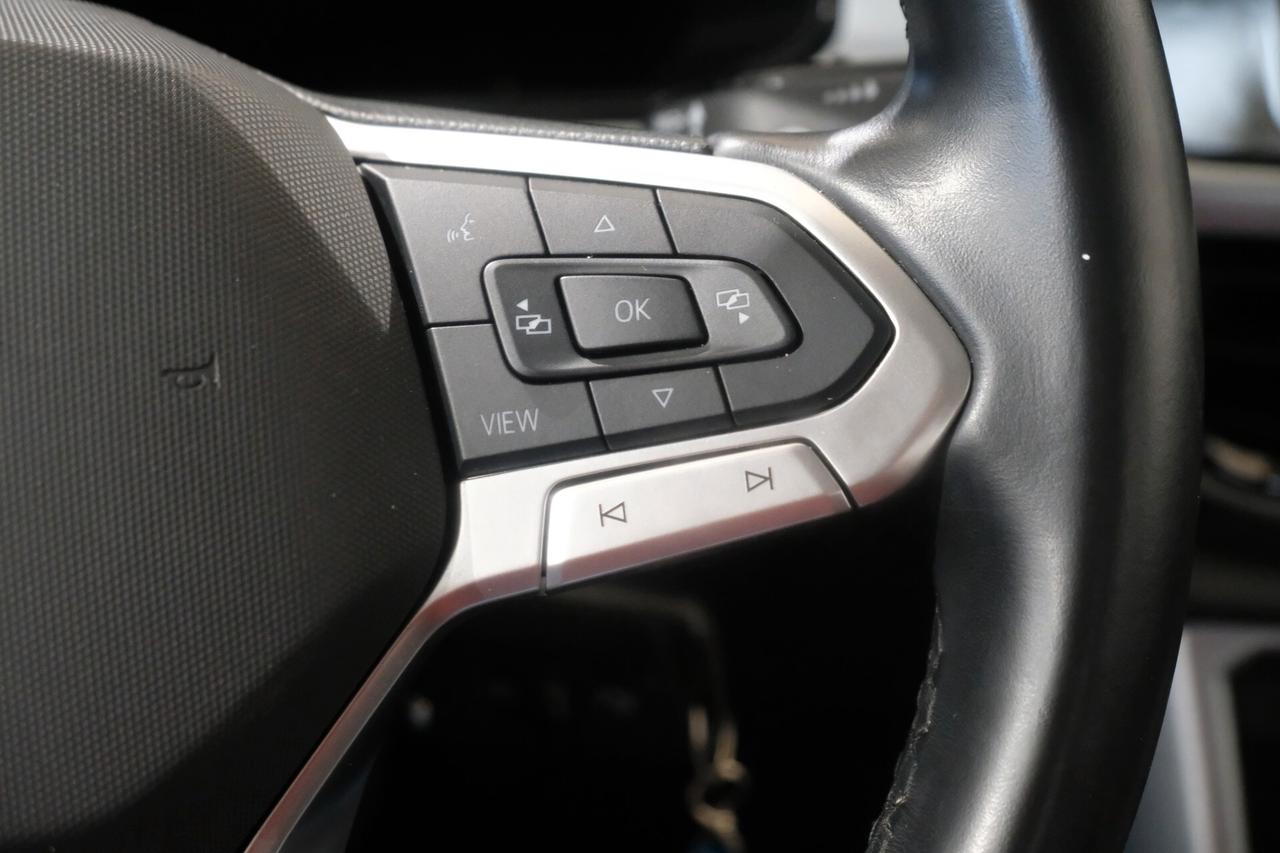 Volkswagen T-Roc 1.0 TSI Life