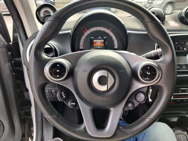 SMART ForTwo 70 1.0 twinamic Passion AUTOMATICA