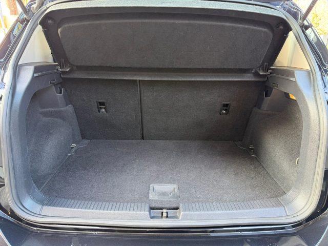 VOLKSWAGEN T-Cross Benzina AUTOMATICA