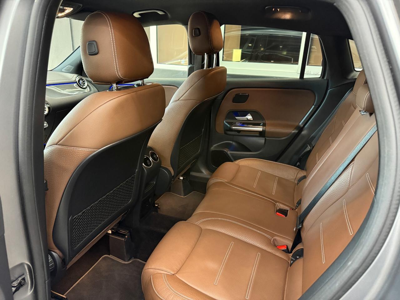 Mercedes GLA 200D 150CV Premium AMG Auto