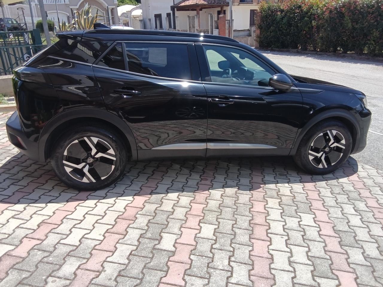 Peugeot 2008 1.2 PureTech 100 CV KM27.671