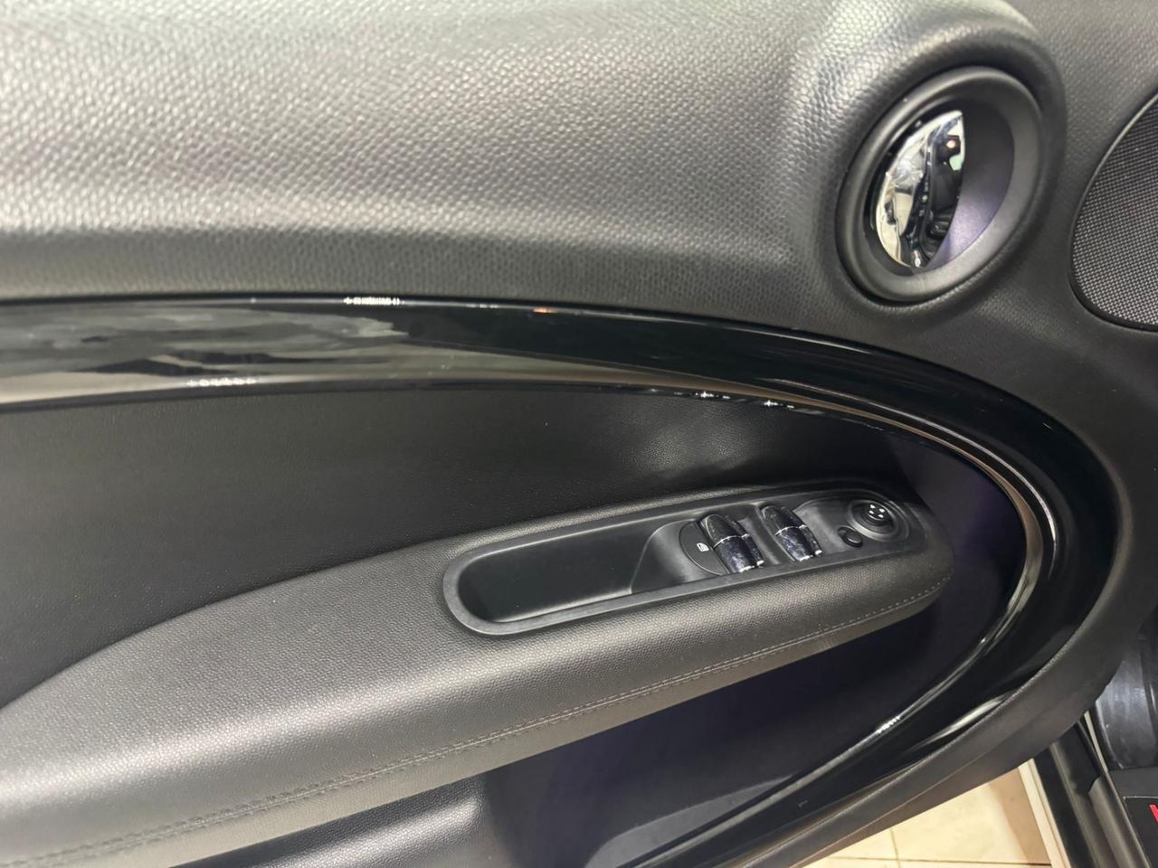 Mini One D Countryman 2.0 Cooper Business ALL4 Automatica