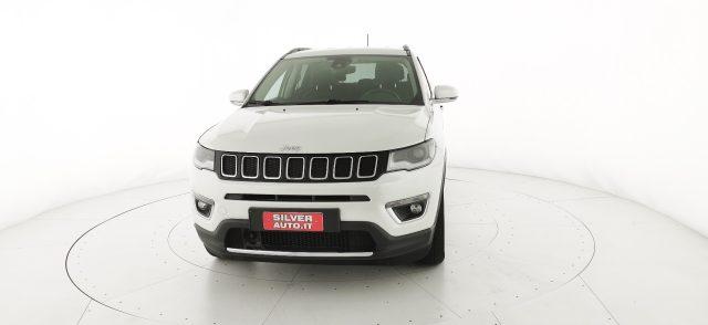 JEEP Compass 2.0 Multijet II 4WD Limited cambio automatico
