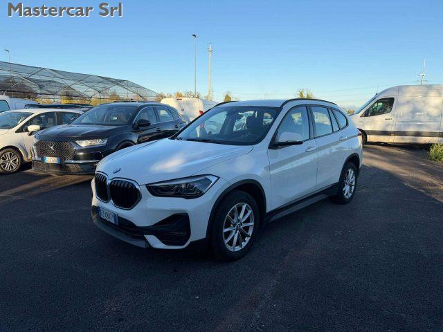 BMW X1 X1 F48 2019 sdrive16d Business Advantage -FZ490TY