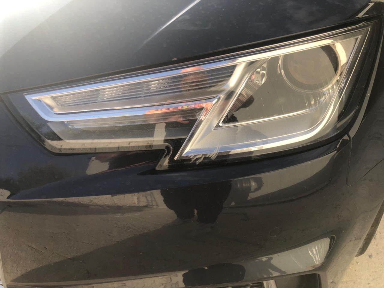 Audi A4 2.0 TDI 190 CV ultra S tronic Business Sport
