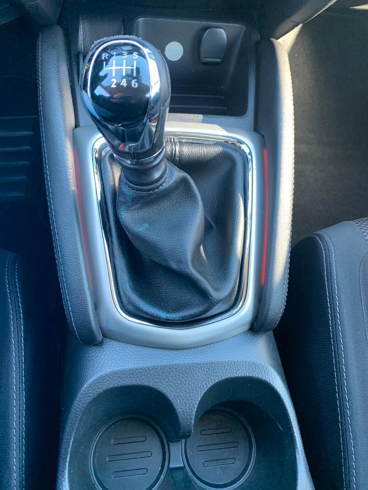 Nissan Qashqai 1.5 dCi Acenta Premium