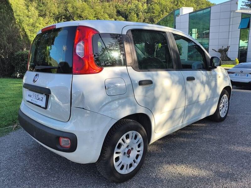 FIAT Panda 1.3 Multijet 16v 75cv S&S Easy