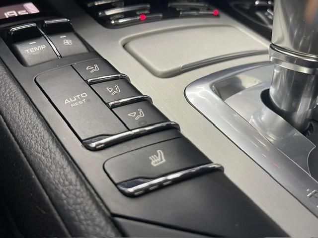 Porsche Cayenne 4.1 S Diesel