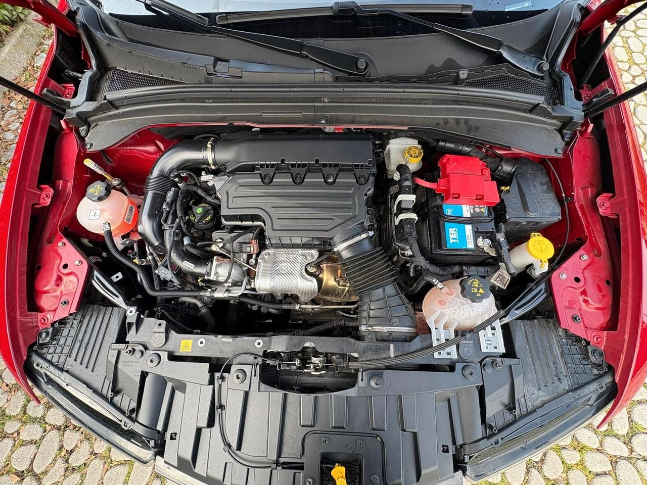 ALFA Romeo Tonale 1.5Hyb. 130 TCT7 Super -09-2023