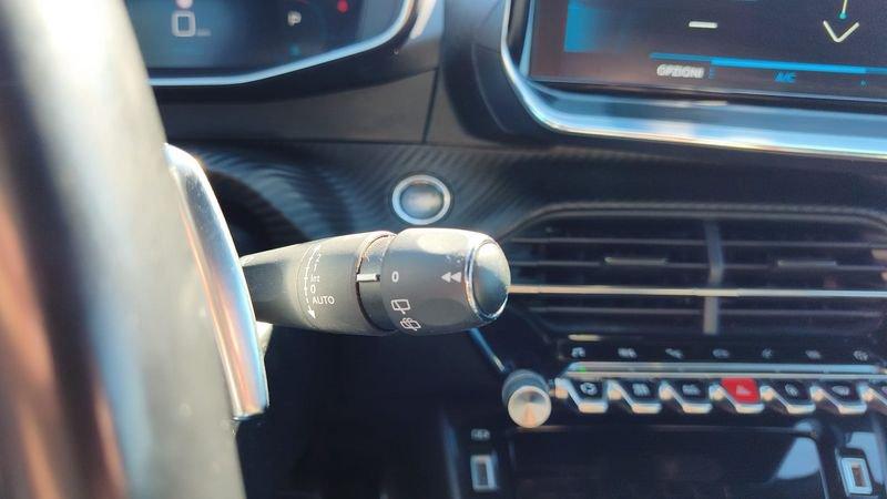 Peugeot 208 GT Line PureTech 100 EAT8 S/S auto