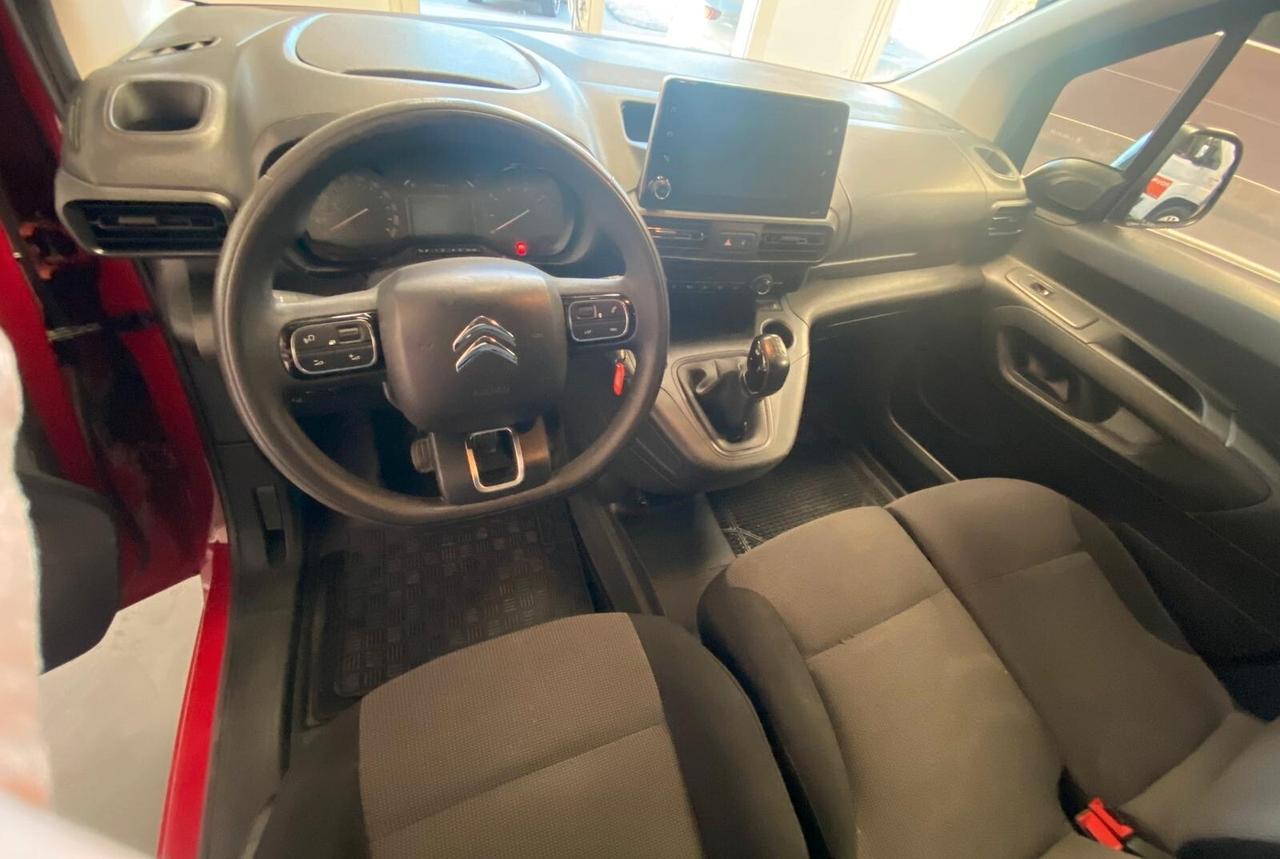 Citroen Berlingo Cargo