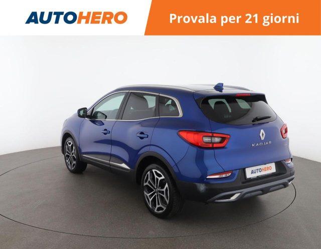 RENAULT Kadjar TCe 140CV FAP Sport Edition2