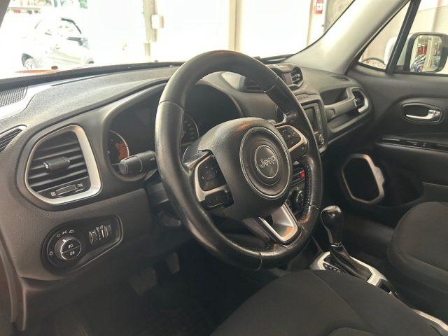 JEEP Renegade 2.0 Mjt 140CV 4WD Active Drive Low Limited