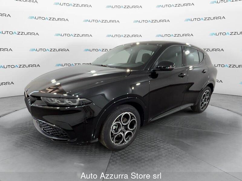 Alfa Romeo Tonale 1.6 diesel 130 CV TCT6 Sprint *PROMO FINANZIARIA*