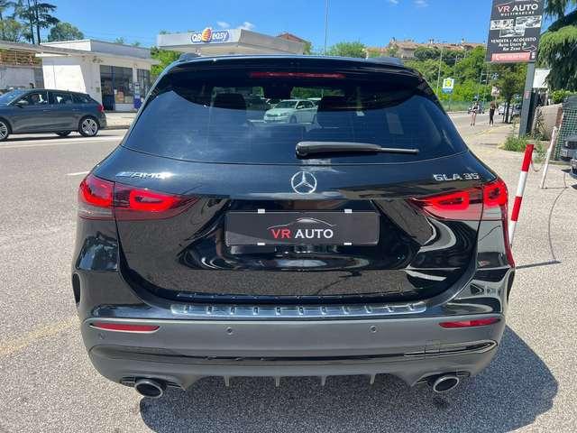 Mercedes-Benz GLA 35 AMG 4matic auto GARANZIA MERCEDES / IVA ESPOSTA